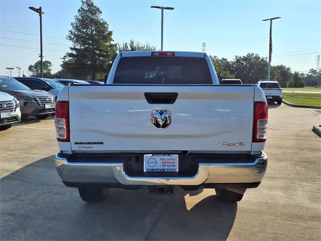 2024 Ram 2500 Big Horn photo 15