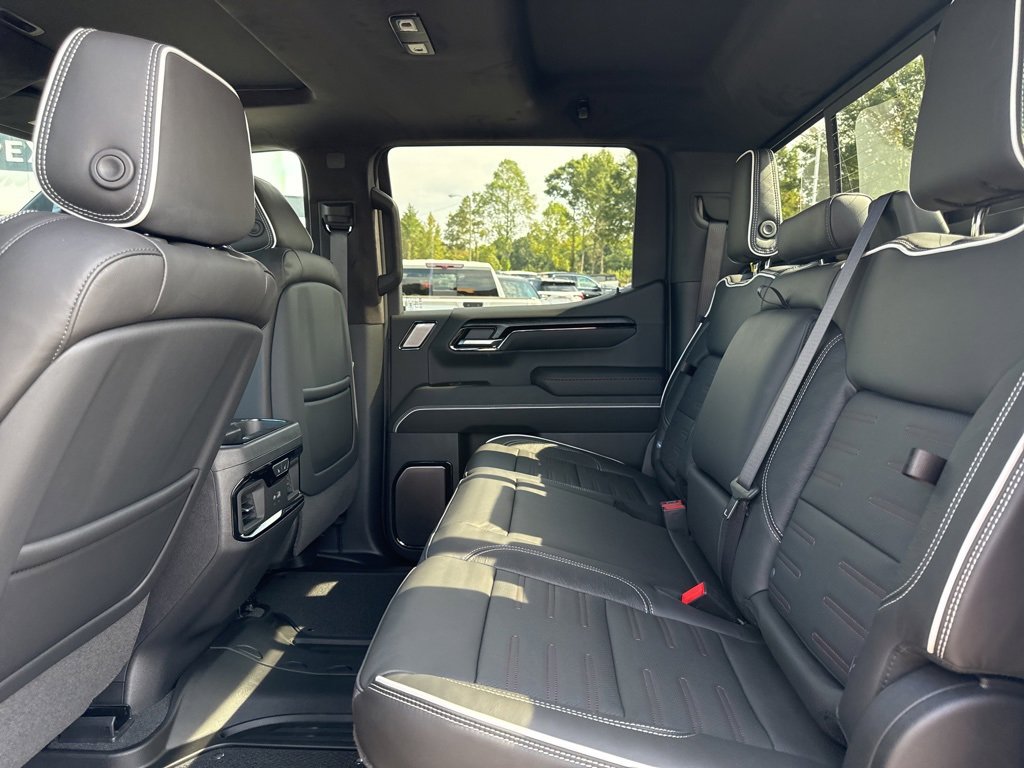 2026 Gmc Sierra 1500 AT4X photo 13