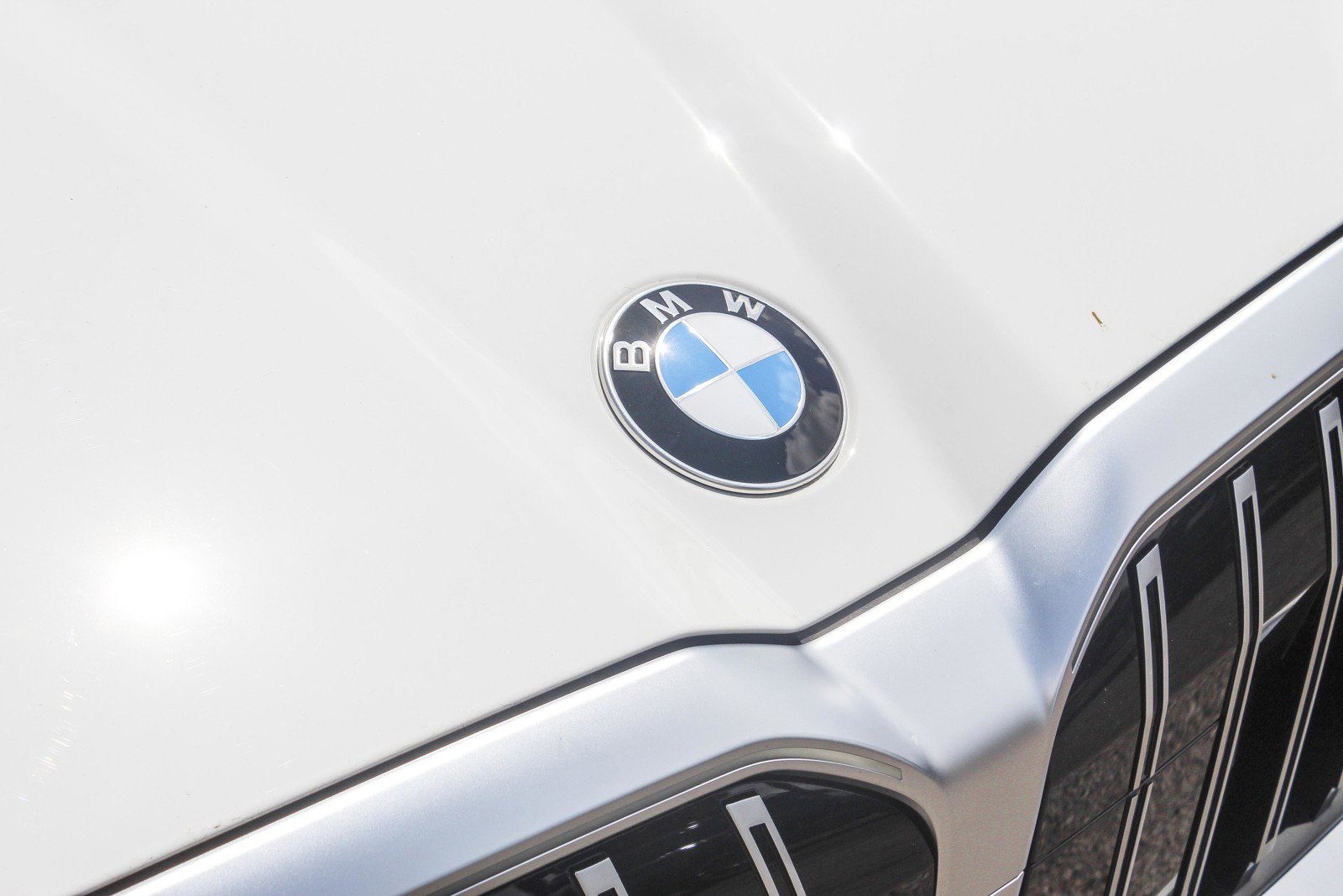 2025 Bmw 530i photo 7