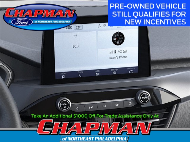 2025 Ford Escape Active photo 11