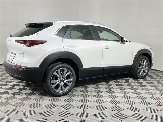 2025 Mazda CX-30 2.5 S Preferred photo 8