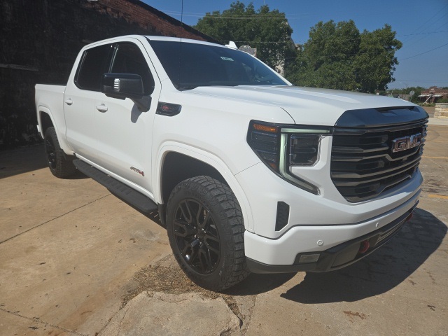 2024 Gmc Sierra 1500 AT4 photo 3