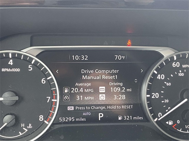 2023 Nissan Pathfinder Platinum photo 27