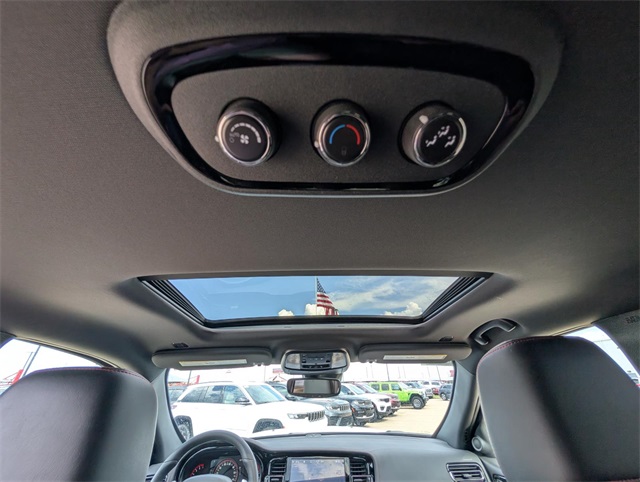 2025 Dodge Durango GT photo 22