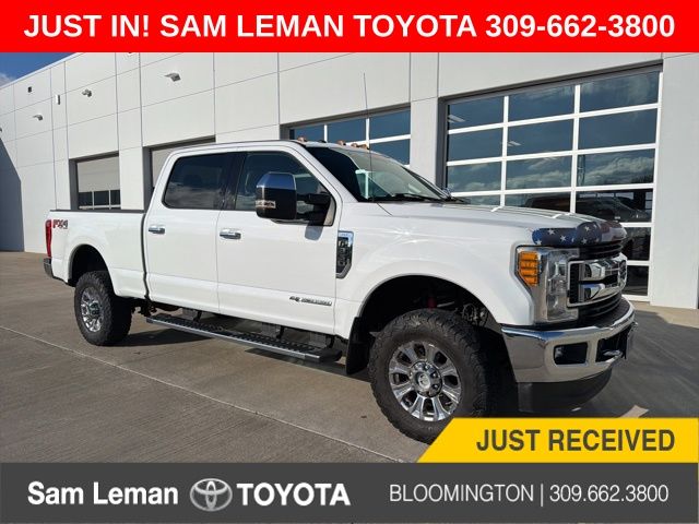 2017 Ford F-350 Base's photo