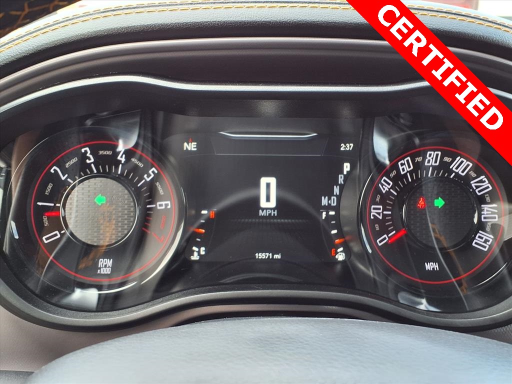 2023 Dodge Challenger GT photo 28