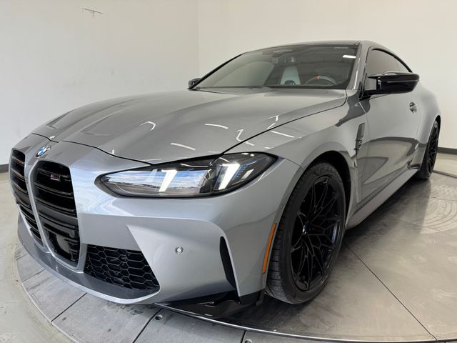 2025 Bmw M4 photo 28