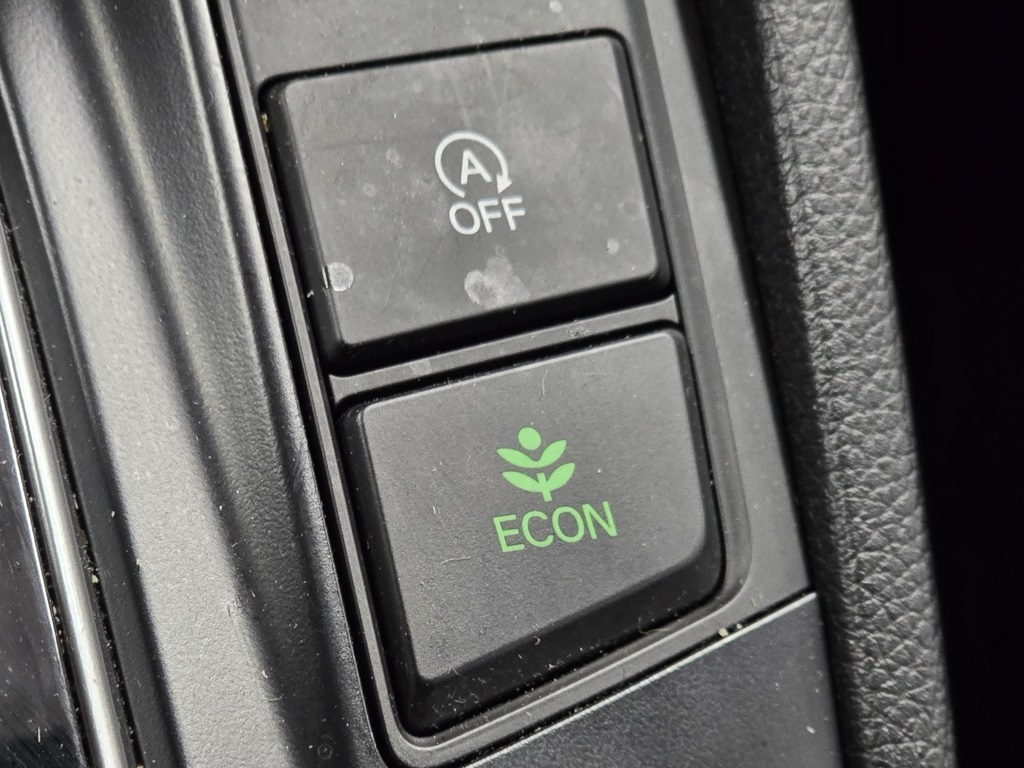 2022 Honda CR-V EX-L photo 4