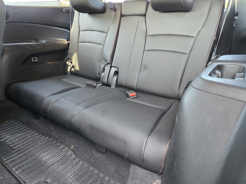 2022 Honda Pilot TrailSport photo 10