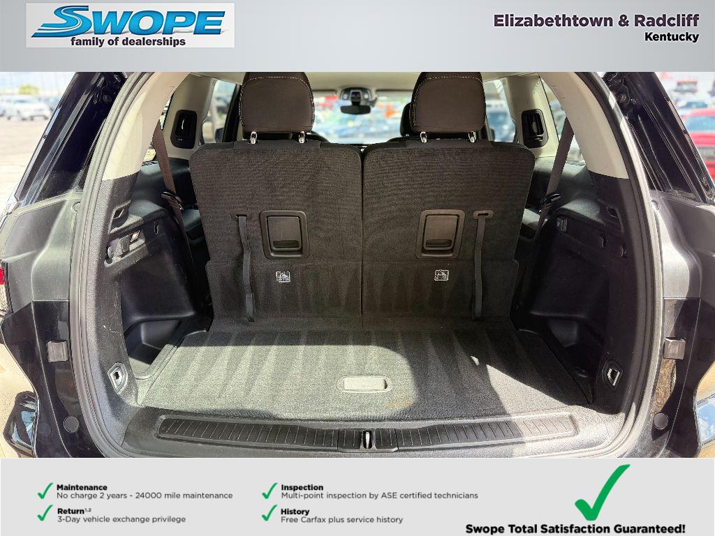 2023 Jeep Grand Cherokee Laredo photo 16