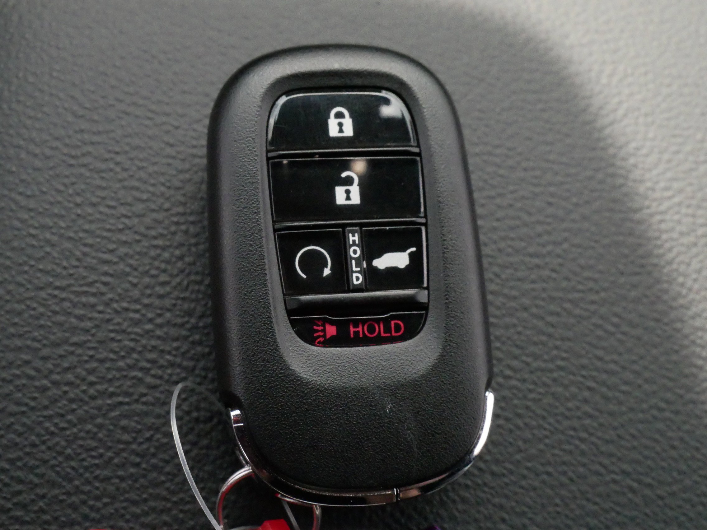 2025 Honda CR-V Hybrid Sport Touring photo 28