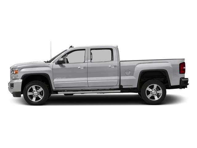 Used 2016 GMC Sierra 2500HD SLT with VIN 1GT12TE8XGF280211 for sale in Bountiful, UT
