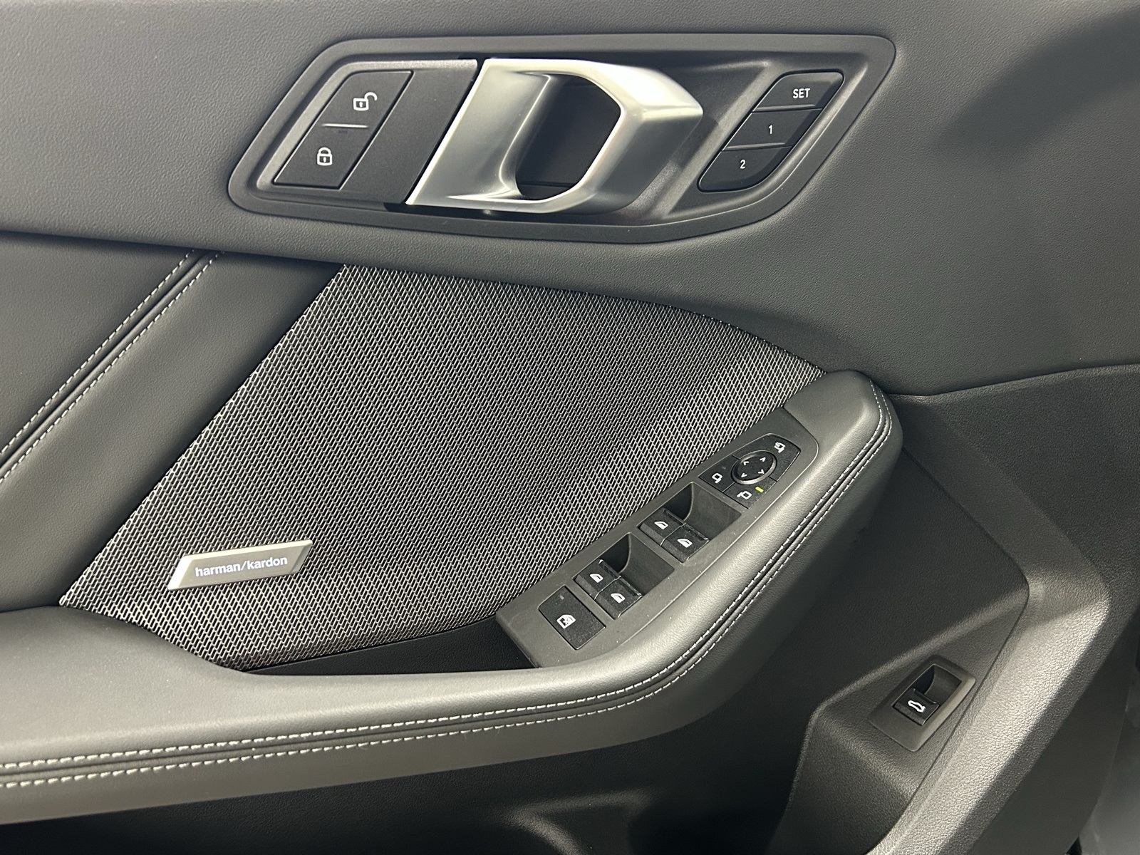 2026 Bmw 228 photo 25