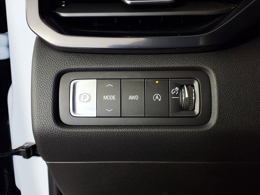 2026 Gmc Acadia AT4 photo 7