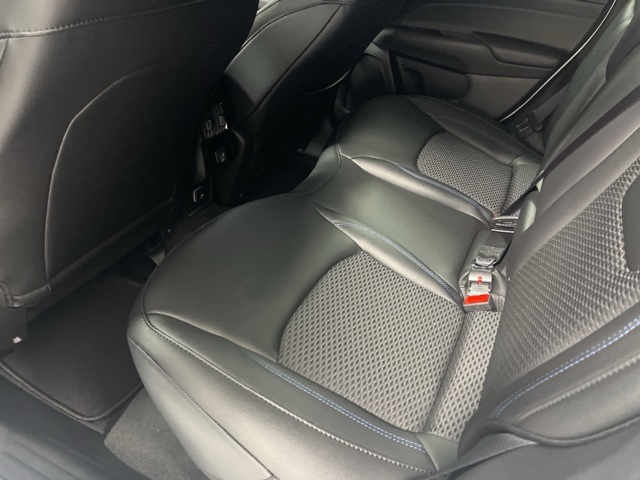 2026 Jeep Compass Latitude photo 27