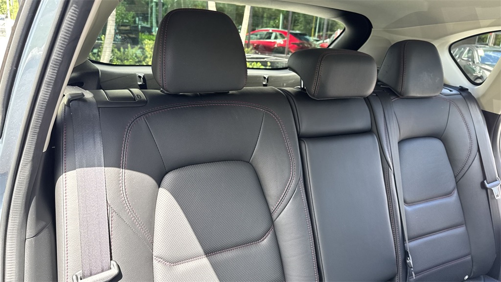 2022 Mazda CX-5 2.5 S Carbon photo 43
