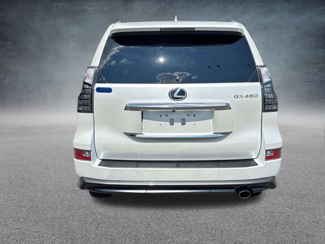 2023 Lexus GX 460 photo 3