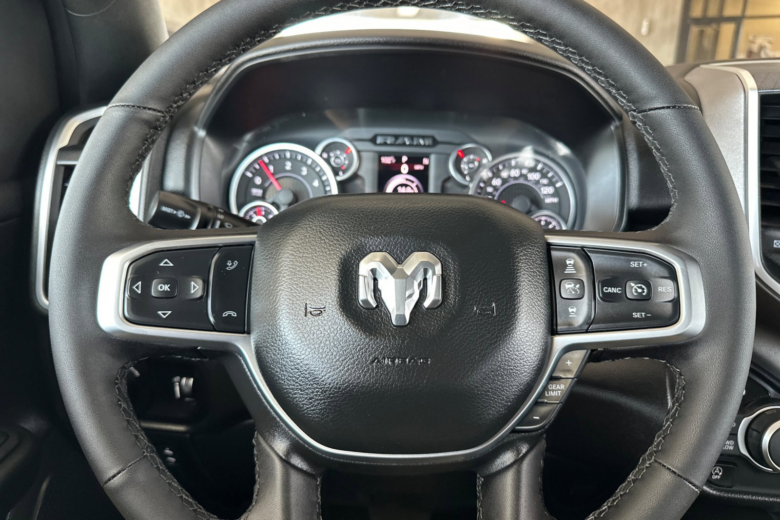 2026 Ram 1500 Big Horn photo 22