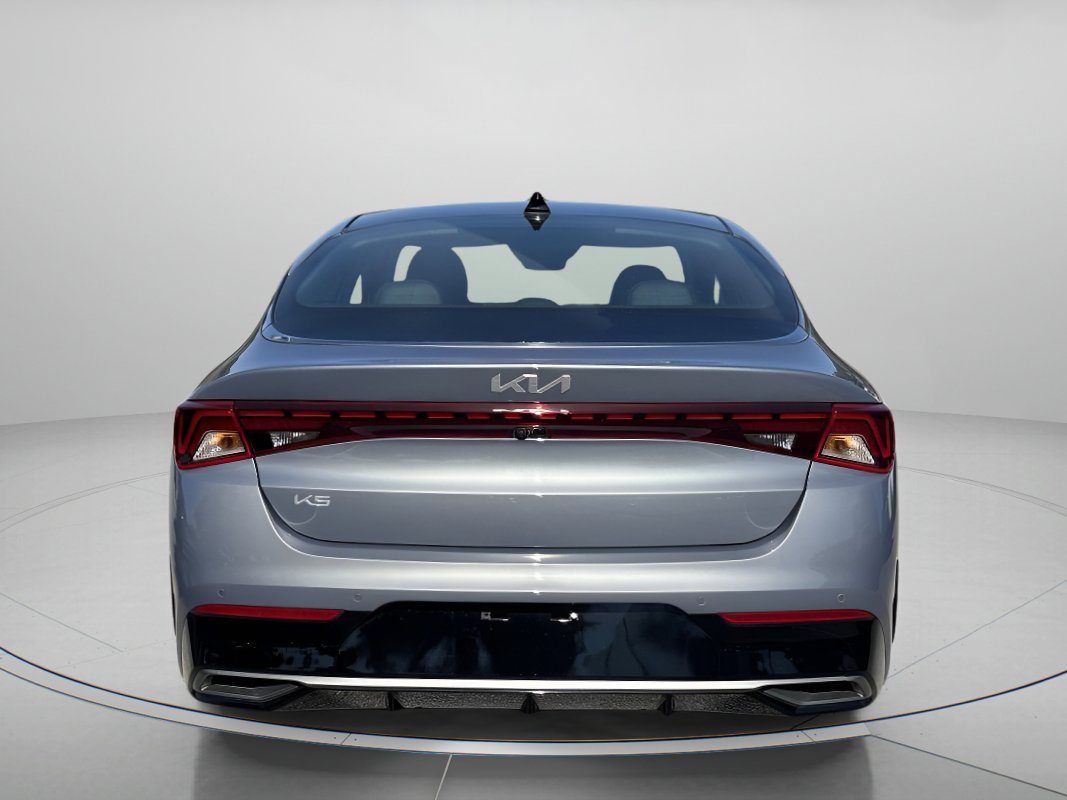 2024 Kia K5 EX photo 4