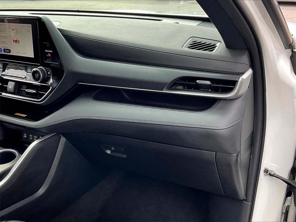 2023 Toyota Highlander XSE photo 12