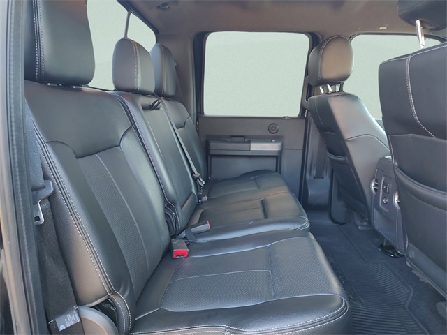 2016 Ford F-250 photo 27