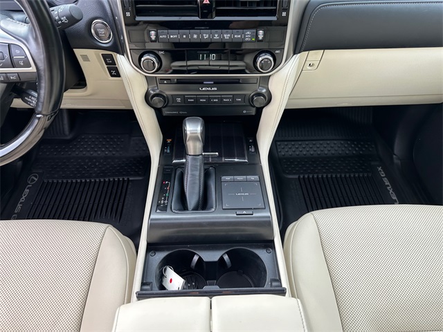 2023 Lexus GX 460 Premium photo 10