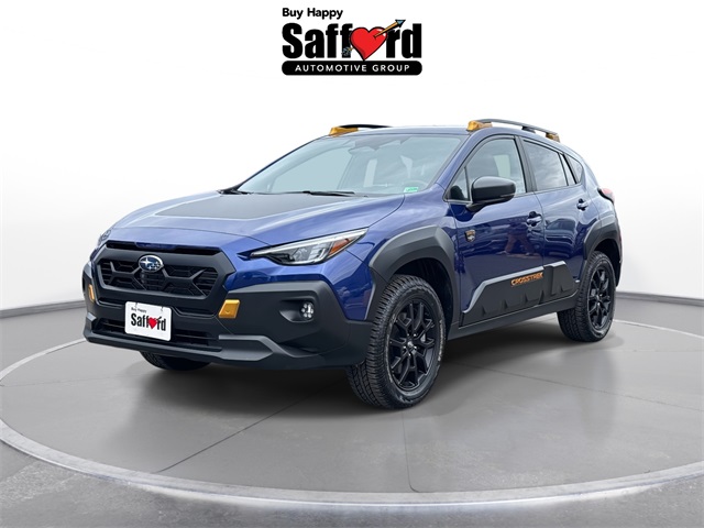 2025 Subaru Crosstrek Wilderness's photo