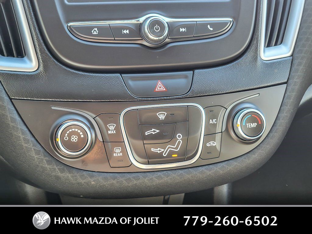 2018 CHEVROLET MALIBU - Image 14