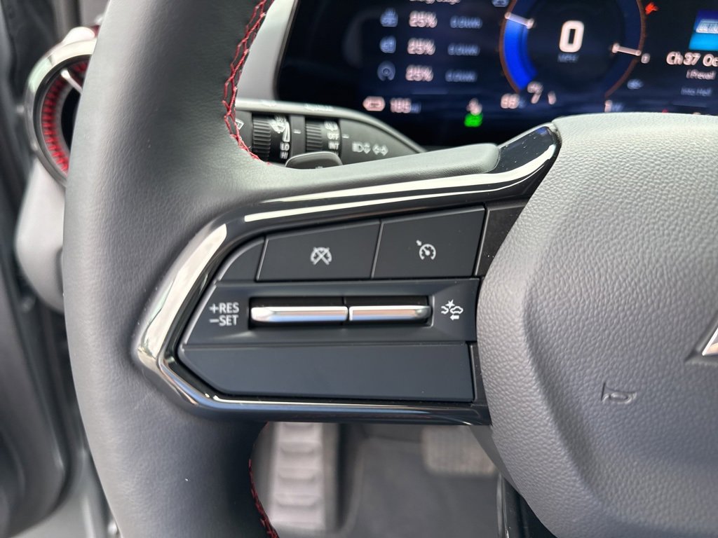 2024 Chevrolet Blazer EV RS photo 19