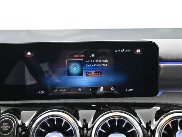 2022 Mercedes Benz A 220 photo 6