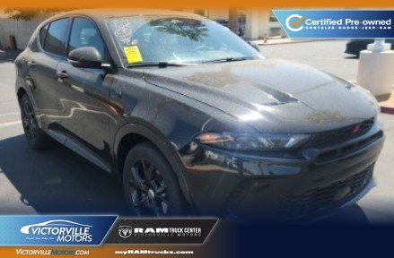 2024 Dodge Hornet R/T Plus