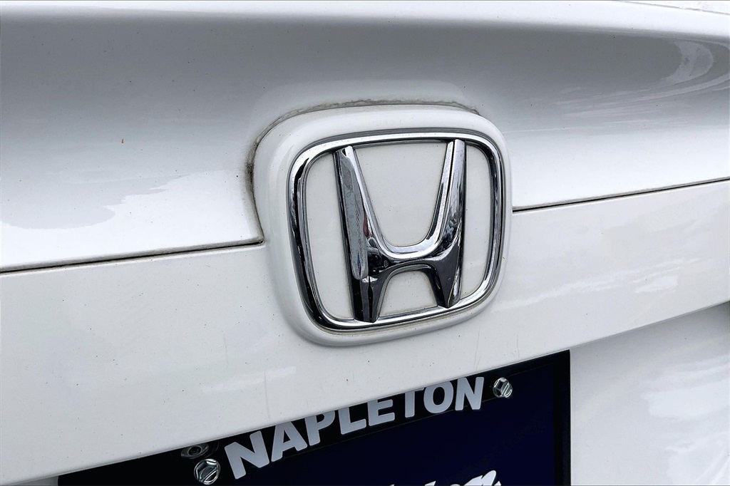 2017 HONDA CIVIC - Image 6