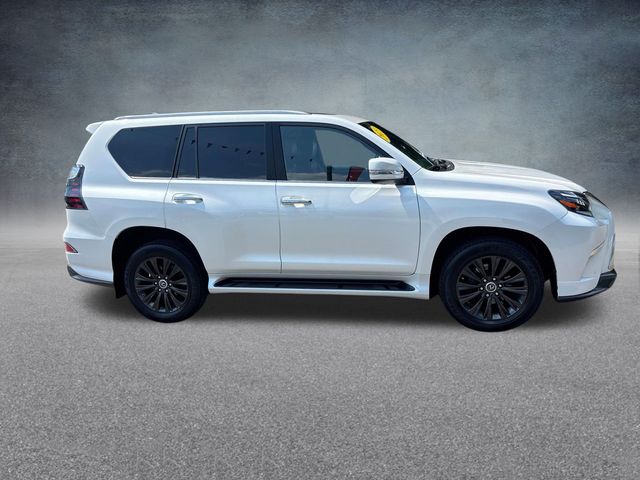 2023 Lexus GX 460 photo 4