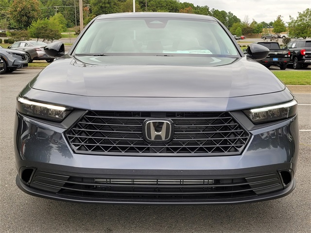 2025 Honda Accord 1.5T SE photo 4