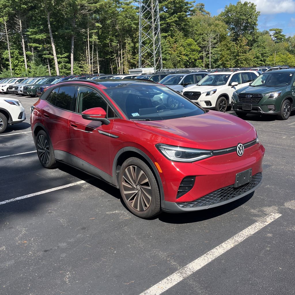 2024 Volkswagen ID.4 S photo 7
