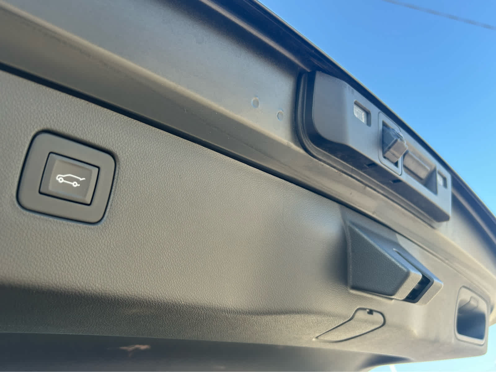 2024 Buick Envista Preferred photo 30