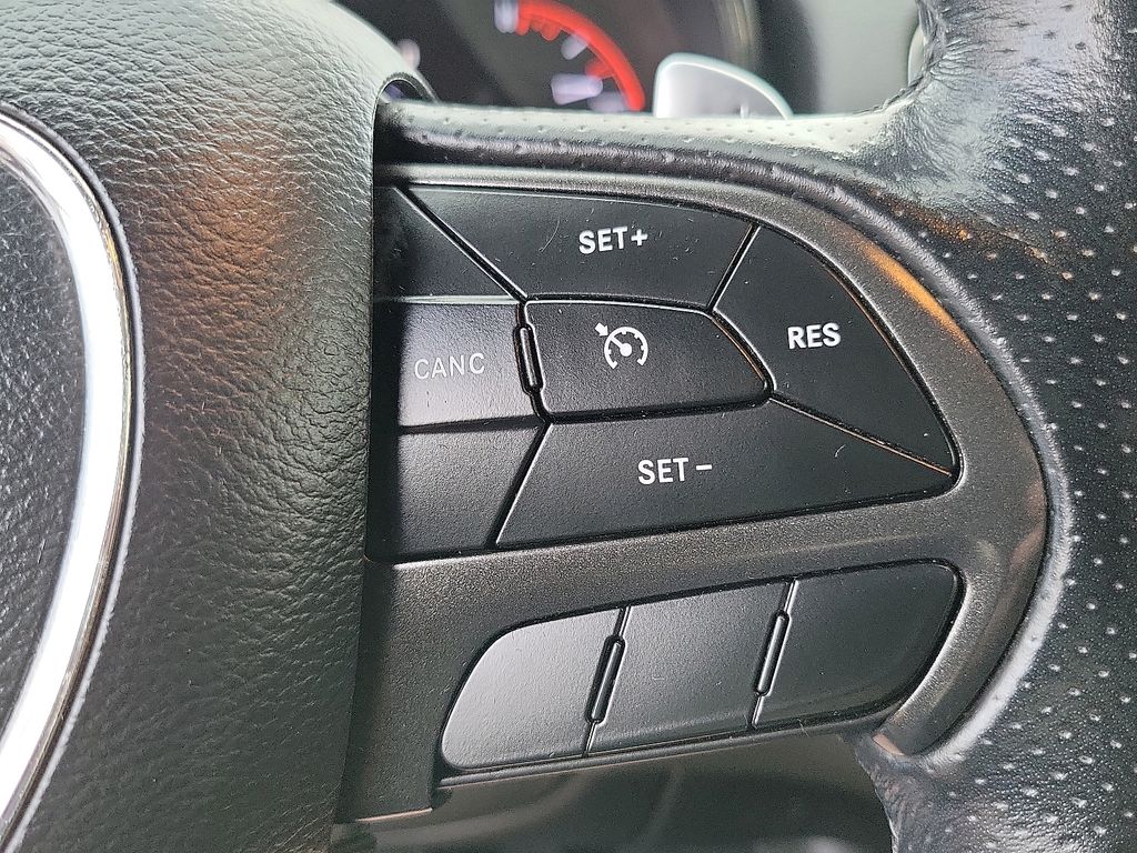 2020 Dodge Durango R/T photo 5