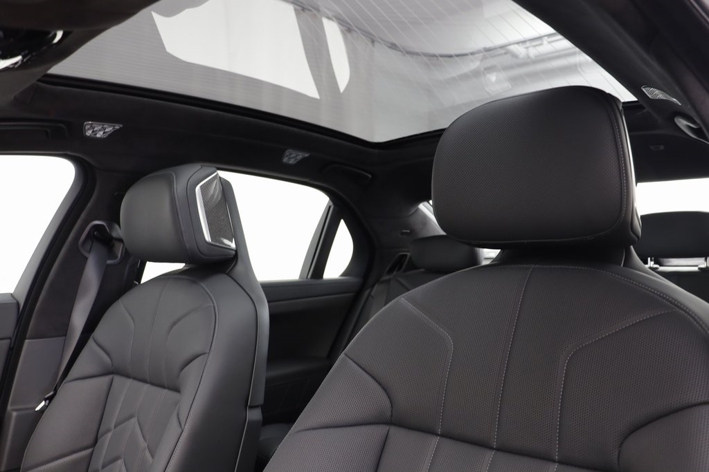 2025 Bmw 760i 760i xDrive photo 14