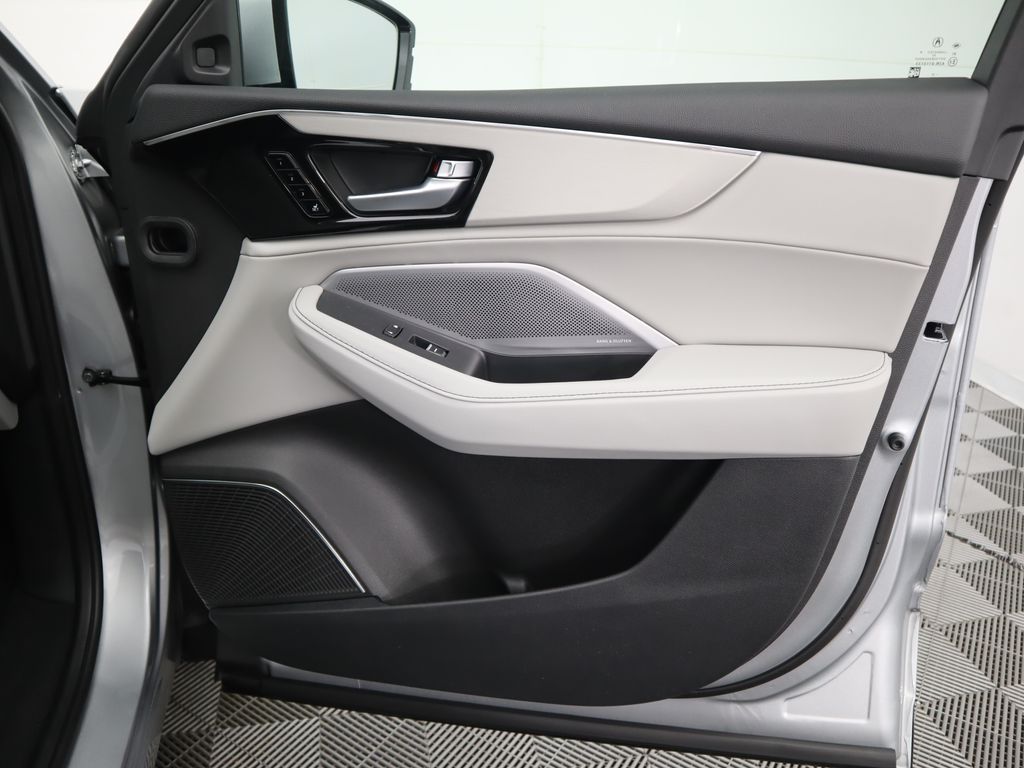 2026 Acura MDX Technology photo 27
