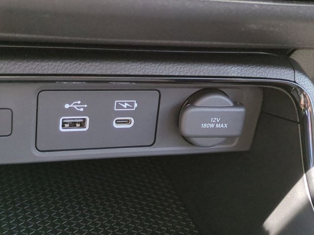 2026 Honda CR-V EX photo 19