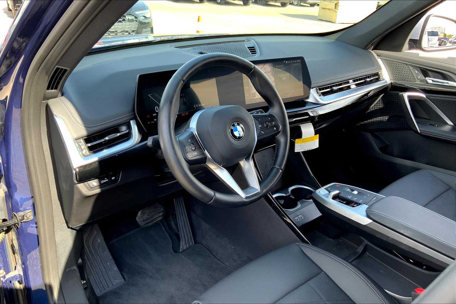 2023 Bmw X1 XDrive28i photo 15