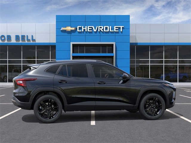 2026 Chevrolet Trax ACTIV photo 3