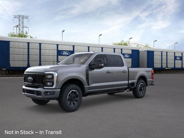 2026 FORD F-250 - Image 23