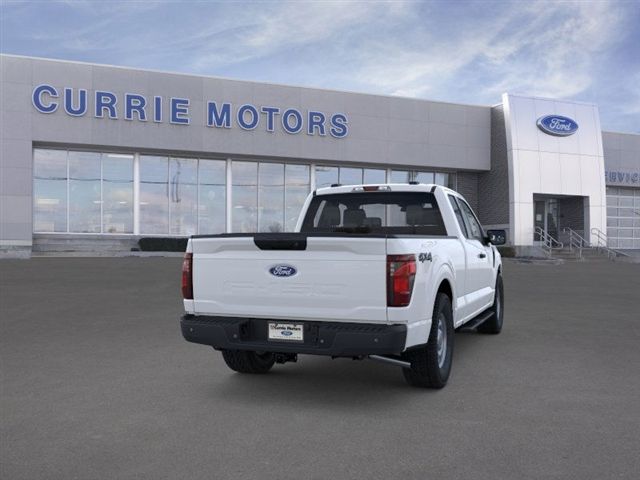 2026 FORD F-150 - Image 38