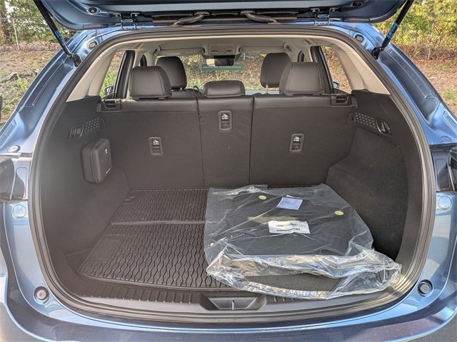 2024 Mazda CX-5 2.5 Select photo 31