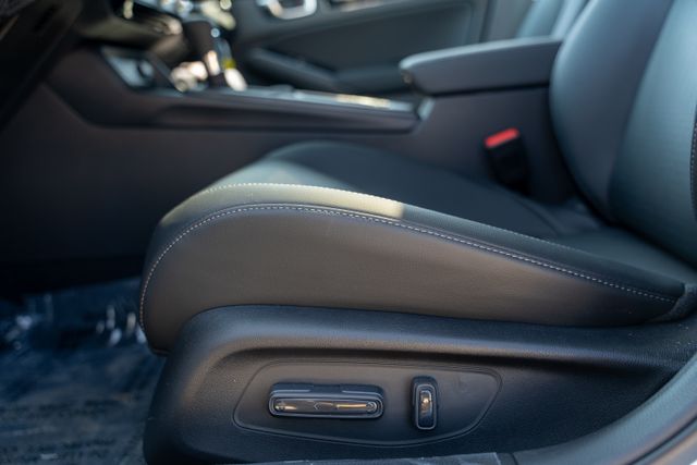 2026 Honda Civic Hybrid Sport photo 21