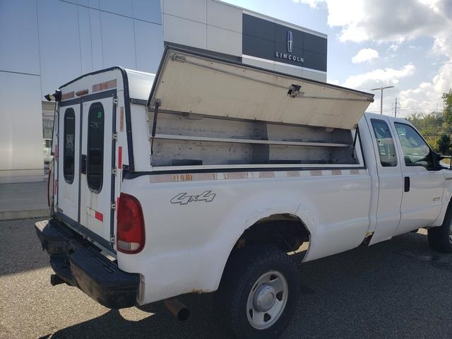 2006 Ford F-350 photo 10