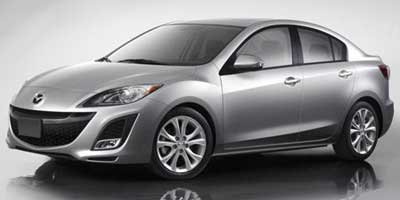 2011 Mazda MAZDA3 i Sport's photo