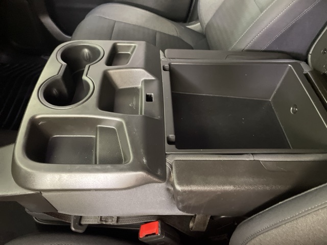 2019 Chevrolet Silverado 1500 LT photo 31