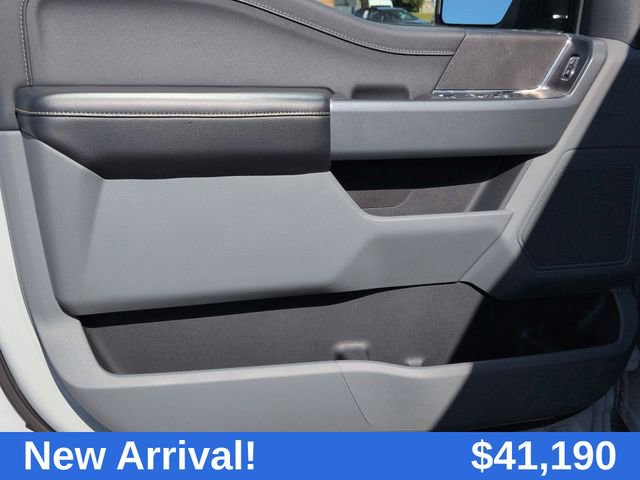 2024 Ford F-150 XLT photo 10